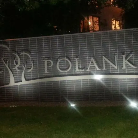 Polanki 204 Apartment