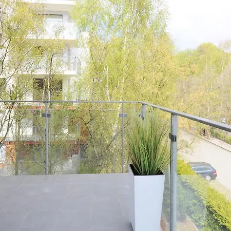 Polanki 204 Apartment Kolberg
